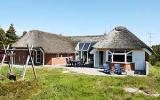 Ferienhaus Süddanemark: Blåvand Dk1055.562.1 