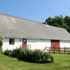 Ferienhaus Schweden Stereoanlage: Ferienhaus Lund 