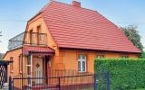 Ferienhaus Osieki Zachodniopomorskie: Osieki Pl7603.100.1 