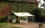 Ferienwohnung Limousin: La Cantine (Fr-87510-02) 