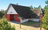 Ferienhaus Süddanemark: Blåvand Dk1055.3169.1 