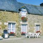 Ferienhaus Créhen Bretagne: Ferienhaus In Créhen 