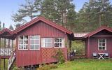 Ferienhaus Norwegen: Linga/strandebarm N19457 