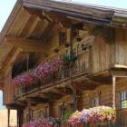 Ferienwohnung Kirchberg In Tirol: Haus Hölzlbauer 