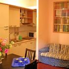 Ferienwohnung Roma Lazio: Ferienwohnung Roma 