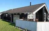 Ferienhaus Juelsminde Fernseher: Pøt Strand D88552 