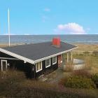 Ferienhaus Dänemark: Ferienhaus Nyborg Strand 