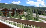 Ferienwohnung Steamboat Springs: Champagne Lodge 3306 (+Den) Us8100.6.1 