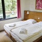 Ferienwohnung Niederlande: Ferienwohnung Center Parcs Het Heijderbos 