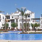 Ferienwohnung Murcia Heizung: Ferienwohnung La Torre Golf Resort 