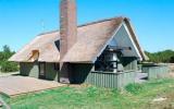 Ferienhaus Süddanemark: Blåvand Dk1055.3064.1 