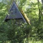 Ferienhaus Grandhan: Ardennen Bungalow 