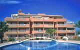 Ferienwohnung Denia Comunidad Valenciana: Residencial Poseidon ...