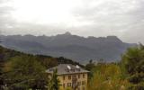 Ferienwohnung Saint Gervais Rhone Alpes: La Vignette Fr7450.435.1 
