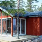 Ferienhaus Schweden: Ferienhaus Mjällom 