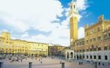 Ferienwohnung Siena Toscana: Siena Its454 