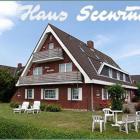 Ferienwohnung Büsum Schleswig Holstein: Bue - Appartementhaus 