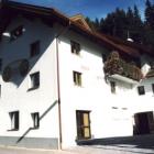 Ferienwohnung Tirol Sat Tv: Haus Schmiede 