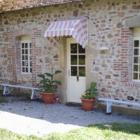 Ferienhaus Burgund: Petite Maison Lanty 