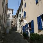 Ferienhaus Motovun: Ferienhaus Motovun 