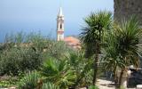 Ferienwohnung Ligurien Heizung: Rivierablick 1 