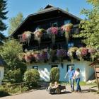 Ferienwohnung Oberaichwald: Dorfhotel Schönleitn - Outdoor Kärnten - Ax3 