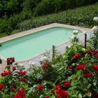 Ferienwohnung Modigliana: Settimano Terrazza 