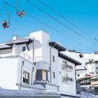 Ferienwohnung Sölden Tirol: Haus Johanna 