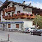 Ferienwohnung Mayrhofen Tirol: Ferienwohnung Mayrhofen 