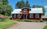 Ferienhaus Kallinge Blekinge Lan: Möljeryd S03163 