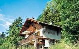 Ferienhaus Schweiz: Chalet Mugny (Tto170) 