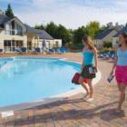 Ferienanlage Frankreich: Les Cottages Du Golf 2-Zimmer-Cottage 4/5 Personen 