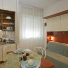 Ferienwohnung Emilia Romagna: Ferienwohnung Rimini 