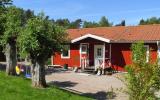 Ferienhaus Schweden Stereoanlage: Hunnebostrand 35421 