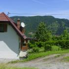 Ferienhaus Friesach Kärnten: Ferienhaus Kaiser 