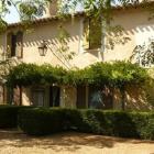 Ferienhaus Vauvert Languedoc Roussillon: Ferienhaus Mas Mont Plaisir 