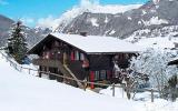 Ferienwohnung Grindelwald Fernseher: Chalet Judith Eg (Grw133) 