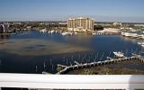 Ferienwohnung Destin Florida: Harbor Landing 705 Us3020.473.1 