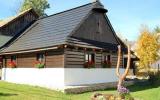 Ferienhaus Presov Heizung: Mengusovce Tst354 