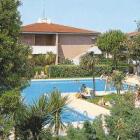 Ferienwohnung Bibione Venetien: Villaggio Azzurro In Bibione ...