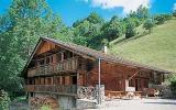 Ferienhaus Abondance Rhone Alpes: Chalet Les Planchamps (Abd100) 