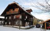 Ferienwohnung Schladming: Steirische Stubn (Slm520) 