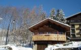 Ferienhaus Châtel Rhone Alpes: Chalet Le Nid Zut (Fr-74390-34) 