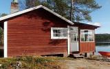 Ferienhaus Blattnicksele: Blattnicksele S49433 