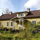 Ferienhaus Schweden: Ferienhaus Markaryd 