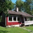 Ferienhaus Schweden: Hal 