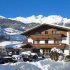 Ferienhaus Sölden Tirol Heizung: Haus Michels 