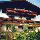 Ferienwohnung Brixen Im Thale: Apartments Hannes - Ax1 