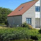 Ferienhausnoord Holland: Ferienhaus Julianadorp 