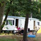 Ferienhaus Gelderland: Ferienhaus Recreatiepark Arnhem 